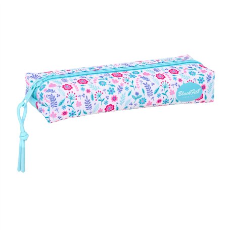 Fourre-tout BlackFit8 Cool Multicouleur 22 x 4 x 7 cm