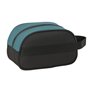 Nécessaire de Voyage Safta Urban style Bleu Gris 26 x 15 x 12 cm
