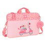 Housse pour ordinateur portable Moos Passion Multicouleur 40 x 27 x 4 cm