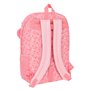 Cartable Moos Passion Multicouleur 30 x 46 x 14 cm