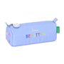 Fourre-tout Benetton Lila Lila 21 x 8 x 7 cm