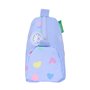 Fourre-tout Benetton Lila Lila 21 x 8 x 7 cm