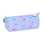 Fourre-tout Benetton Lila Lila 21 x 8 x 7 cm