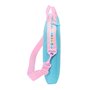 Housse pour ordinateur portable Benetton Unique Rose Turquoise 40 x 27 x 4 cm