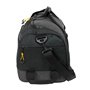 Sac de sport Munich Topo Noir