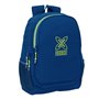 Cartable Munich North Blue marine 32 x 44 x 16 cm