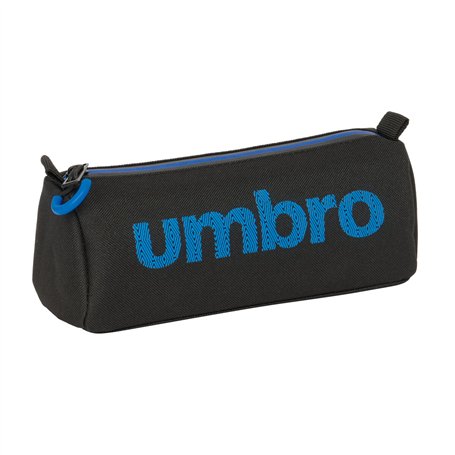 Fourre-tout Kelme Jet black Noir 21 x 8 x 7 cm