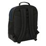 Cartable Kelme Jet black Noir 32 x 42 x 15 cm