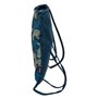 Sac à dos serré par des ficelles Kelme Epic Blue marine 35 x 40 x 1 cm