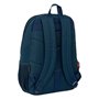 Cartable Kelme Epic Blue marine 32 x 44 x 16 cm