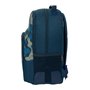 Cartable Kelme Epic Blue marine 32 x 42 x 15 cm