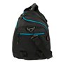 Sac de sport Kelme Iron Noir