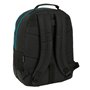 Cartable Kelme Iron Noir 32 x 42 x 15 cm