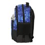 Cartable El Niño Roller Bleu Noir 32 x 42 x 15 cm