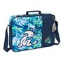 Cartable d'école El Niño Kook Blue marine 38 x 28 x 6 cm