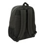 Cartable Eck Unltd. Worldwide Noir 32 x 44 x 16 cm