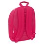Sacoche pour Portable Benetton benetton Cerise Blue marine 31 x 41 x 16 cm