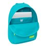 Sacoche pour Portable Benetton benetton Bleu 31 x 41 x 16 cm