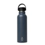 Bouteille Thermique Safta Ocean Bleu foncé Silicone Acier inoxydable