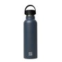 Bouteille Thermique Safta Ocean Bleu foncé Silicone Acier inoxydable