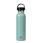 Bouteille Thermique Safta Eucalipto Vert Silicone Acier inoxydable