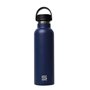 Bouteille Thermique Safta Marino Blue marine Silicone Acier inoxydable
