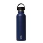 Bouteille Thermique Safta Marino Blue marine Silicone Acier inoxydable