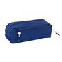 Fourre-tout F.C. Barcelona Blue marine 22 x 8,5 x 6 cm