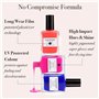 Vernis à ongles Nailberry POP MY BERRY 15 ml