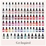Vernis à ongles Nailberry POP MY BERRY 15 ml