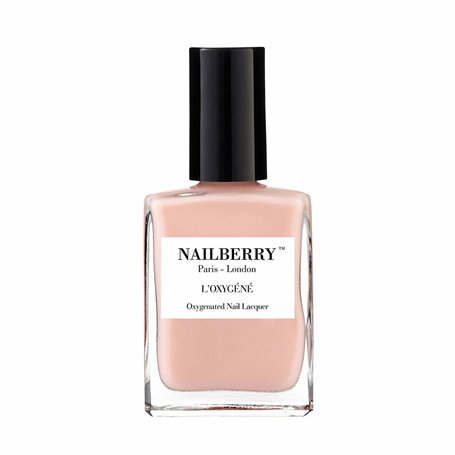 Vernis à ongles Nailberry A TOUCH OF POWDER 15 ml