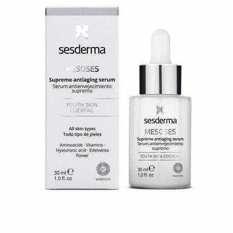Sérum anti-âge Sesderma 30 ml