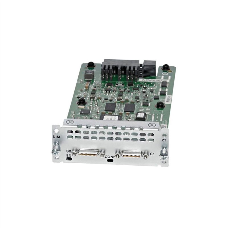 Switch CISCO NIM-16A=