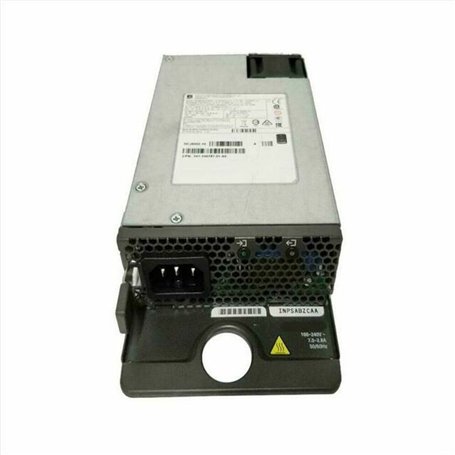 Bloc dAlimentation CISCO PWR-C6-600WAC=      