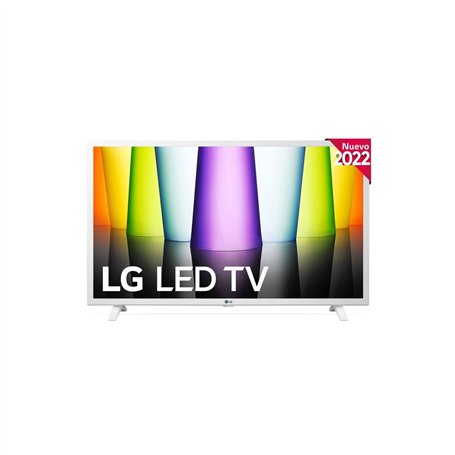 Télévision LG 32LQ63806LC 32" Full HD LED