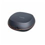 Disque Dur Externe SanDisk SDSSDT40-8T00-EM25 Gris