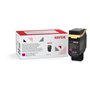 Toner original Xerox 006R04837 Noir Magenta
