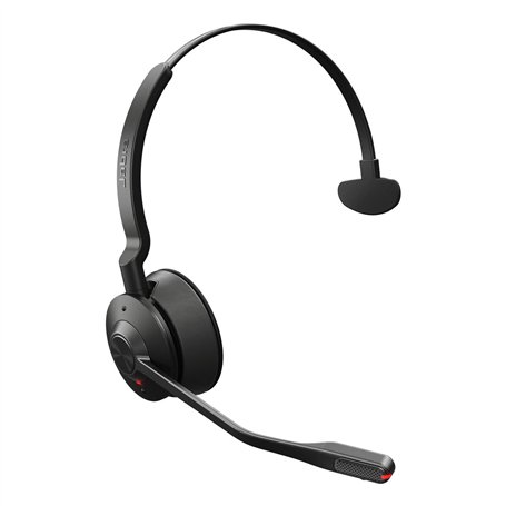 Casque GN Audio 9653-410-111 Noir