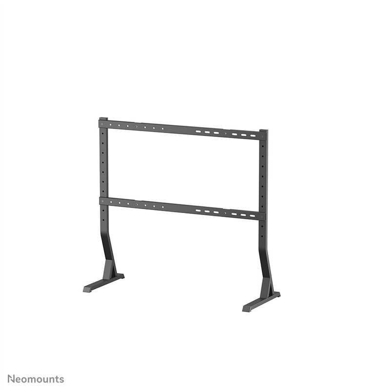 Support de table d'écran Neomounts DS45-430BL18 90