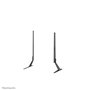 Support de table d'écran Neomounts DS45-430BL19 75"