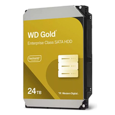 Disque dur Western Digital WD242KRYZ 3,5"