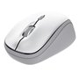 Souris Trust 25454 Blanc 1600 dpi
