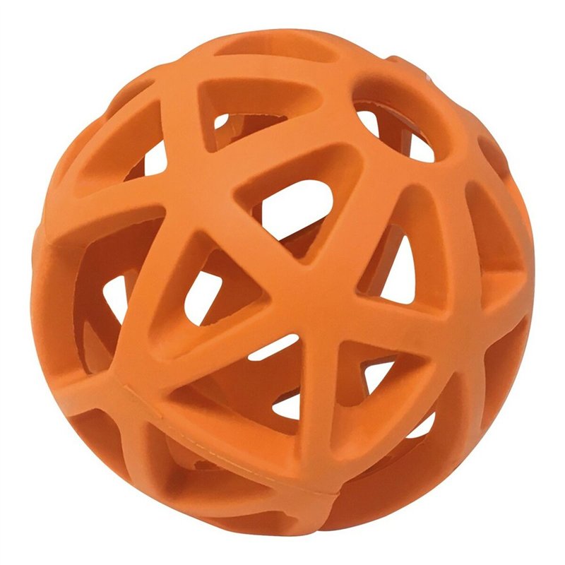Image secondaire de Jouet pour chien Gloria Grille Assortiment de couleurs (7 cm)