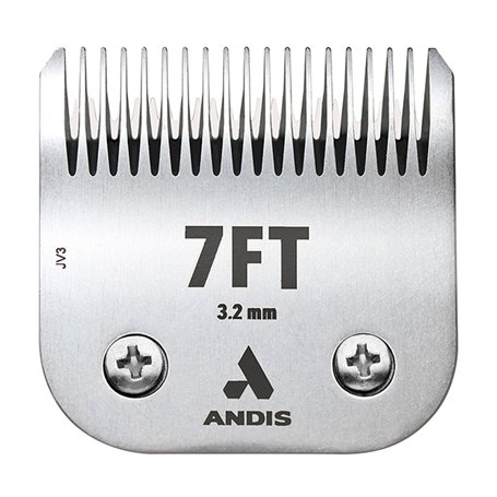 Remplacement de Lame de Rasoir Andis