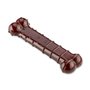 Os Nylabone Marron Bacon M