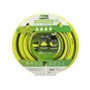 Tuyau d'arrosage Ferrestock 3/4" Polyester 15 m Ø 19 mm Flexible