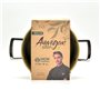 Casserole Amercook AmVegan Chef Ø 24 cm