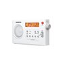 Radio numérique portable Sangean PR-D7 Blanc