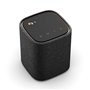 Haut-parleurs bluetooth portables YAMAHA Noir 10 W