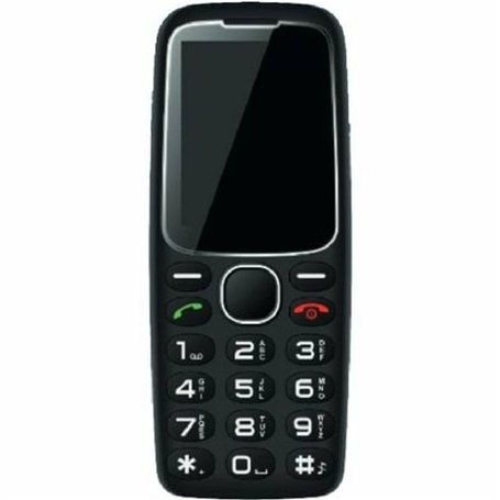 Téléphone portable pour personnes âgées Daewoo